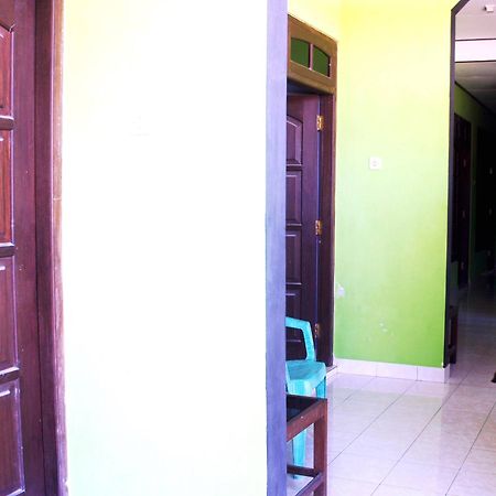 Bayu Murti Homestay Yogyakarta Kültér fotó