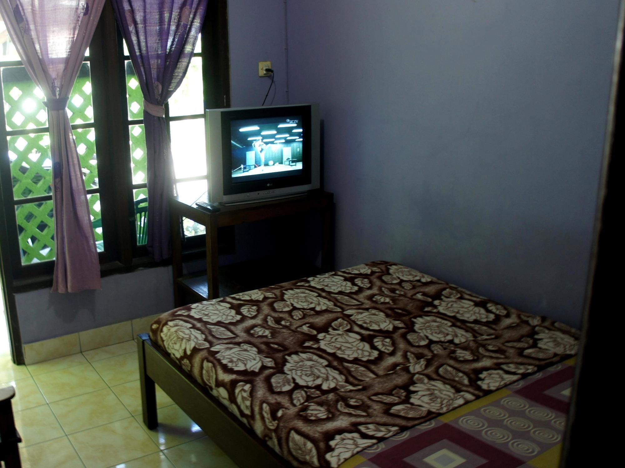 Bayu Murti Homestay Yogyakarta Kültér fotó